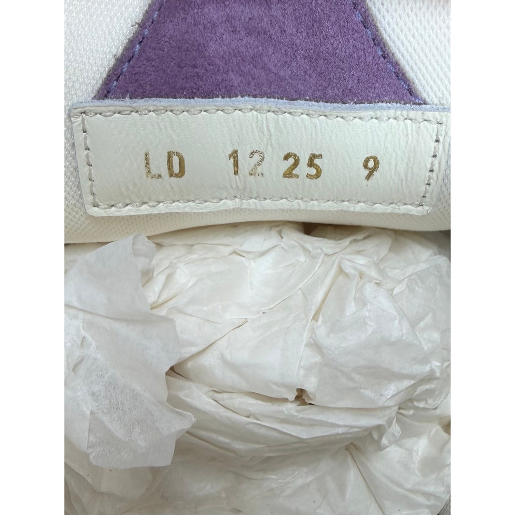 Size 9UK/10US - Louis Vuitton Skate Purple NEW