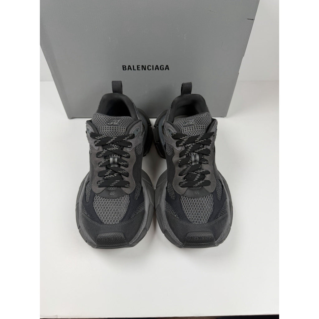 Size 45EU/12US - Balenciaga 3XL Black NEW