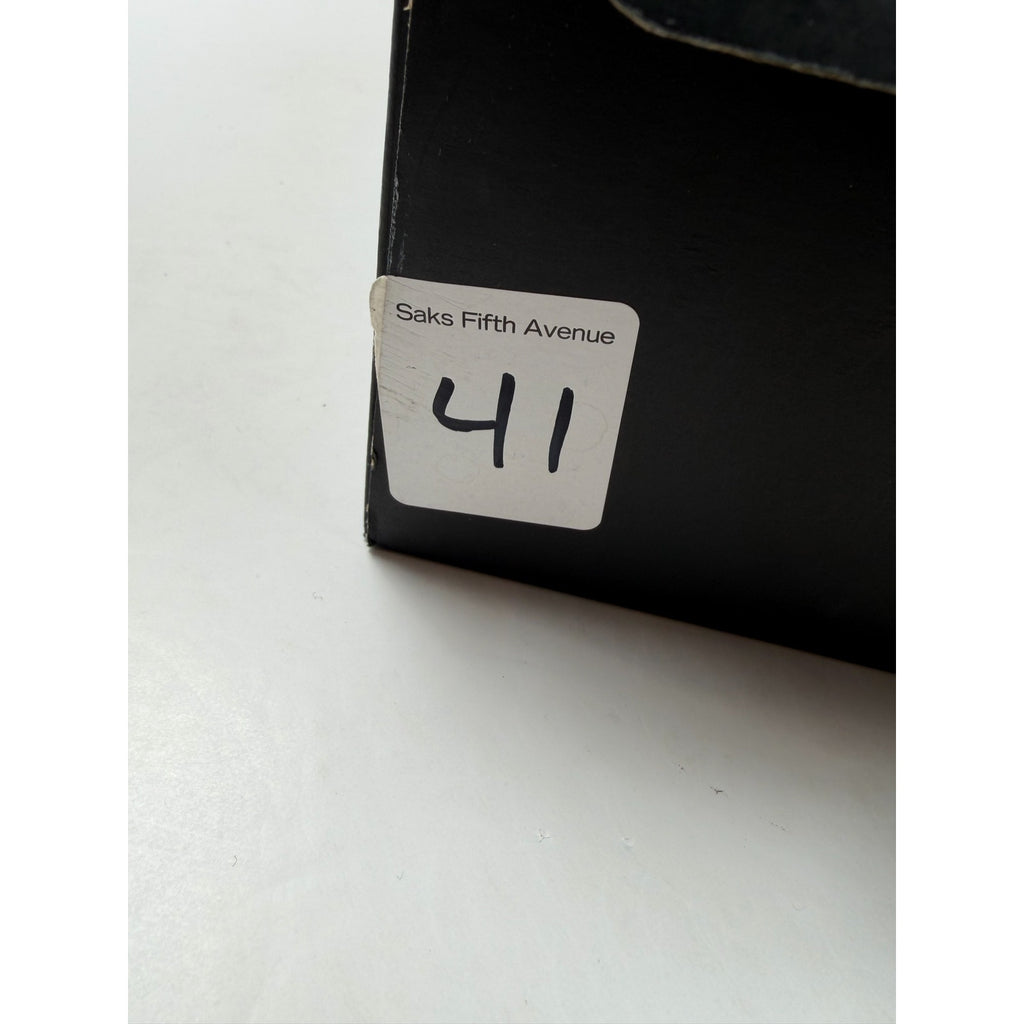 Size 13UK/14US - Prada Americas Cup Rubber Green NEW