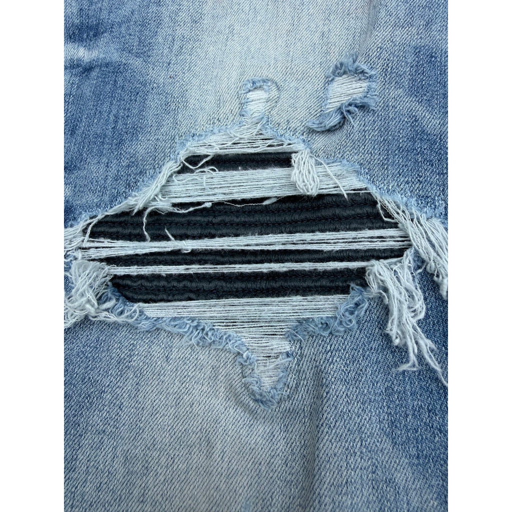 Size 38 - Amiri MX1 Dragon Jeans