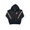 Size XL - Warren Lotas Lakers Hoodie