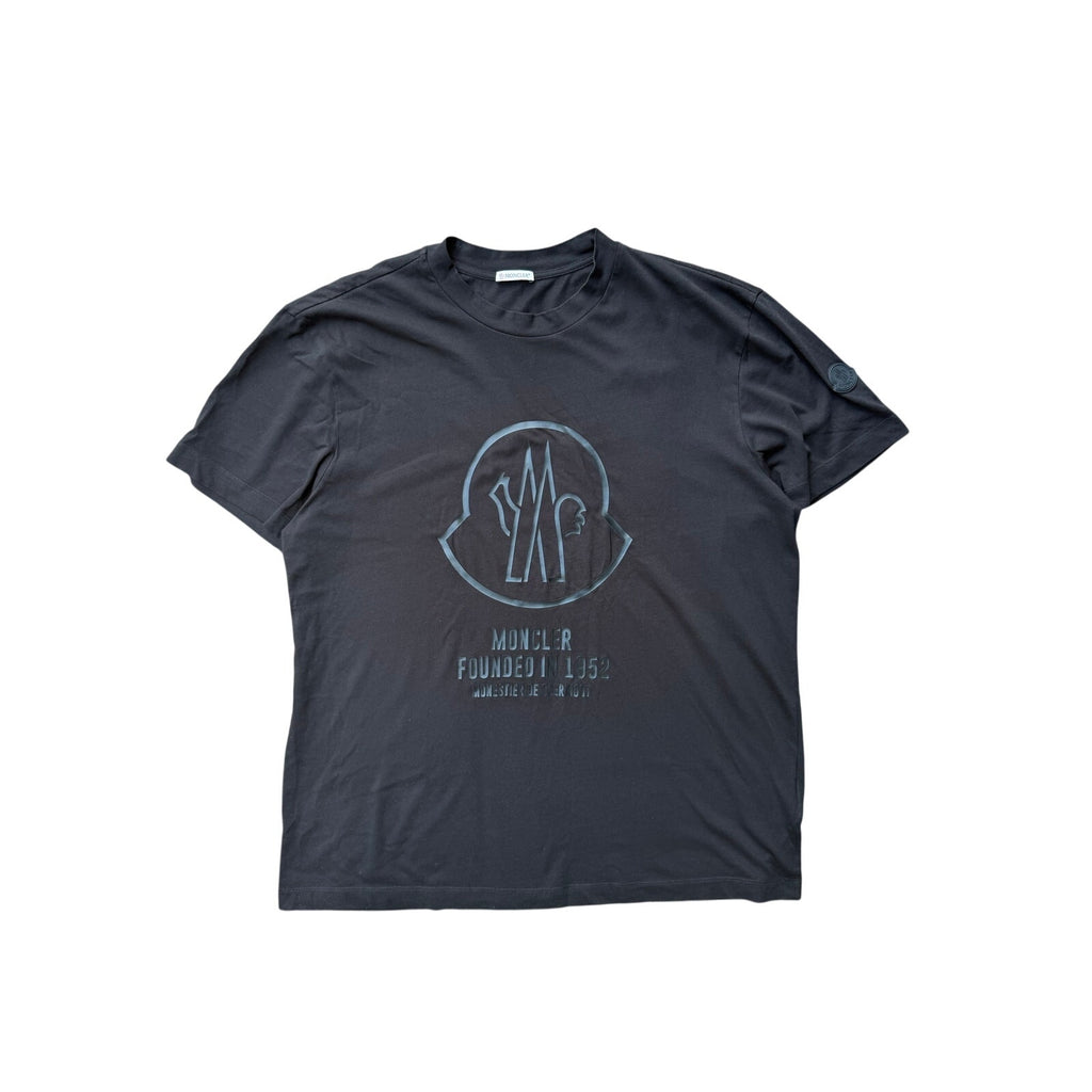 Size 2XL - Moncler Logo T-Shirt