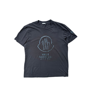 Size 2XL - Moncler Logo T-Shirt