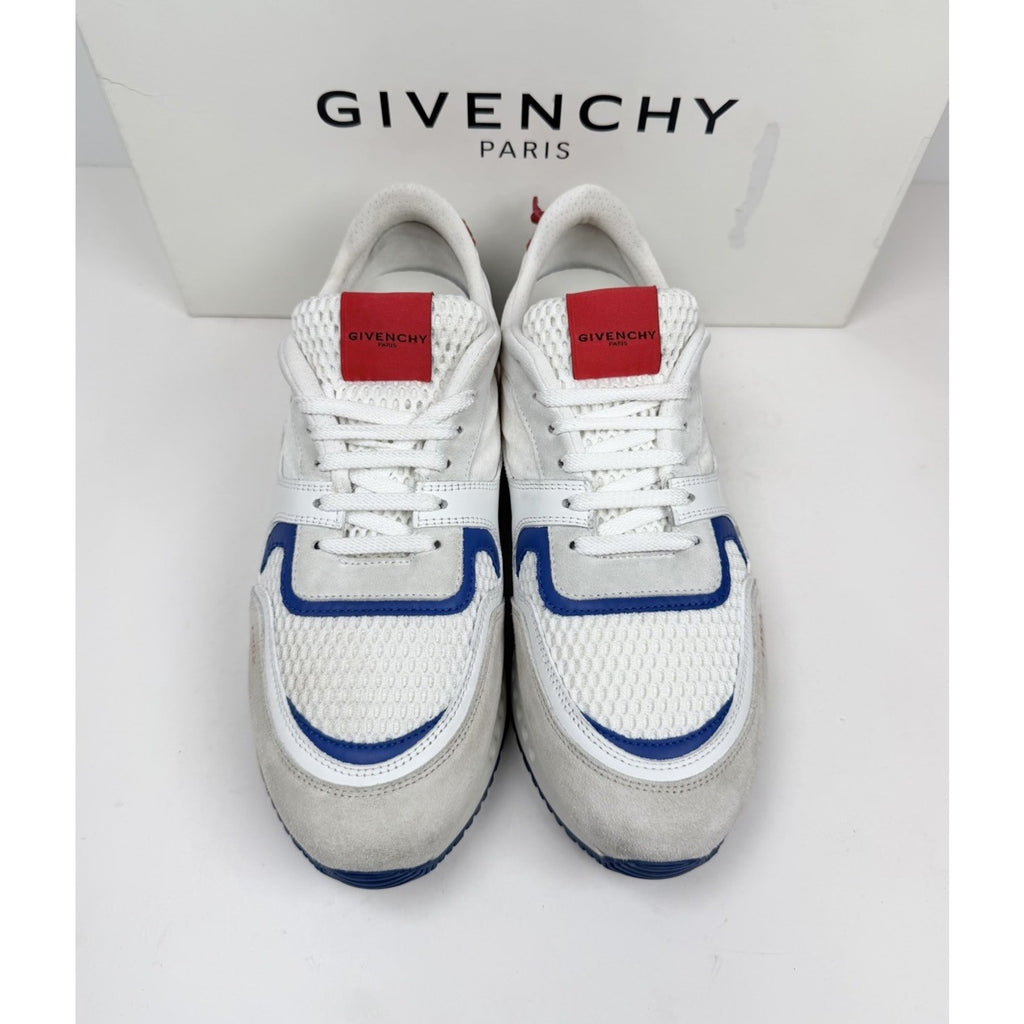 Size 39EU/6US - Givenchy Active Runners 1952