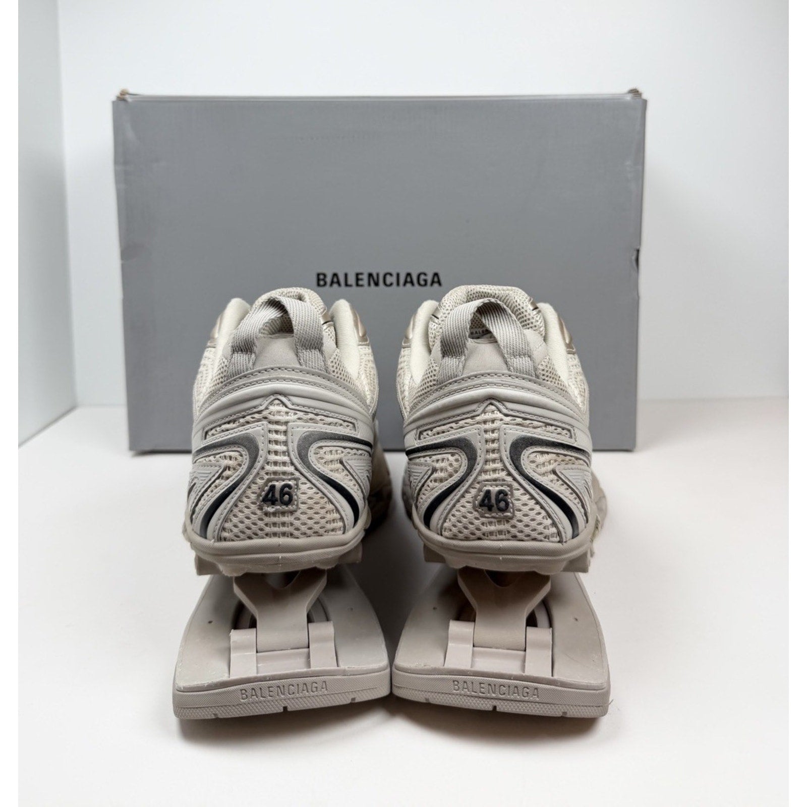Size 46EU/13US - Balenciaga X-Pander NEW