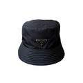 Prada Re-Nylon Bucket Hat Size M