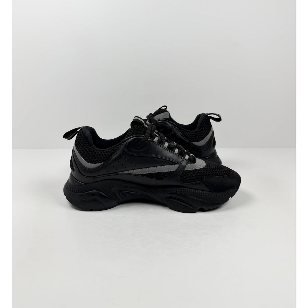 Size 41EU/8US - Dior B22 Triple Black