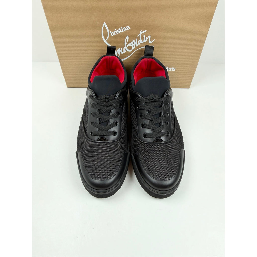 Size 11.5US - Christian Louboutin Aurelien Flat