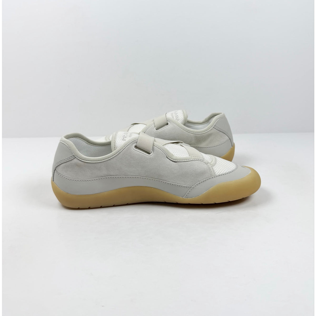 Size 7UK/8US - Prada Speedrock Technical Mesh NEW