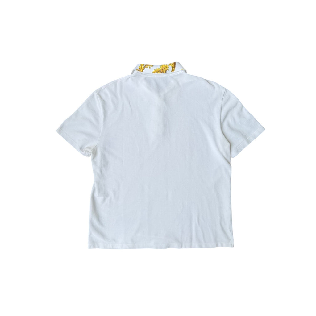 Size L - Versace Polo T-Shirt