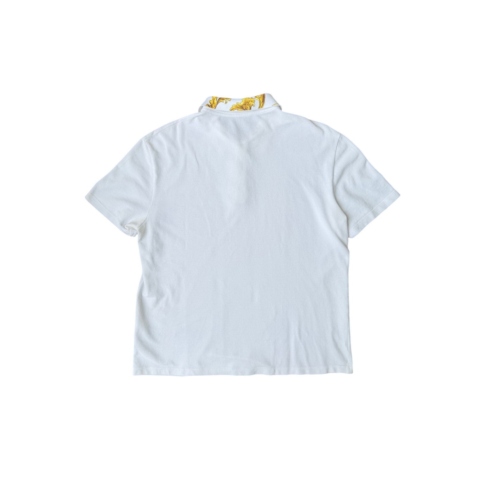 Size L - Versace Polo T-Shirt