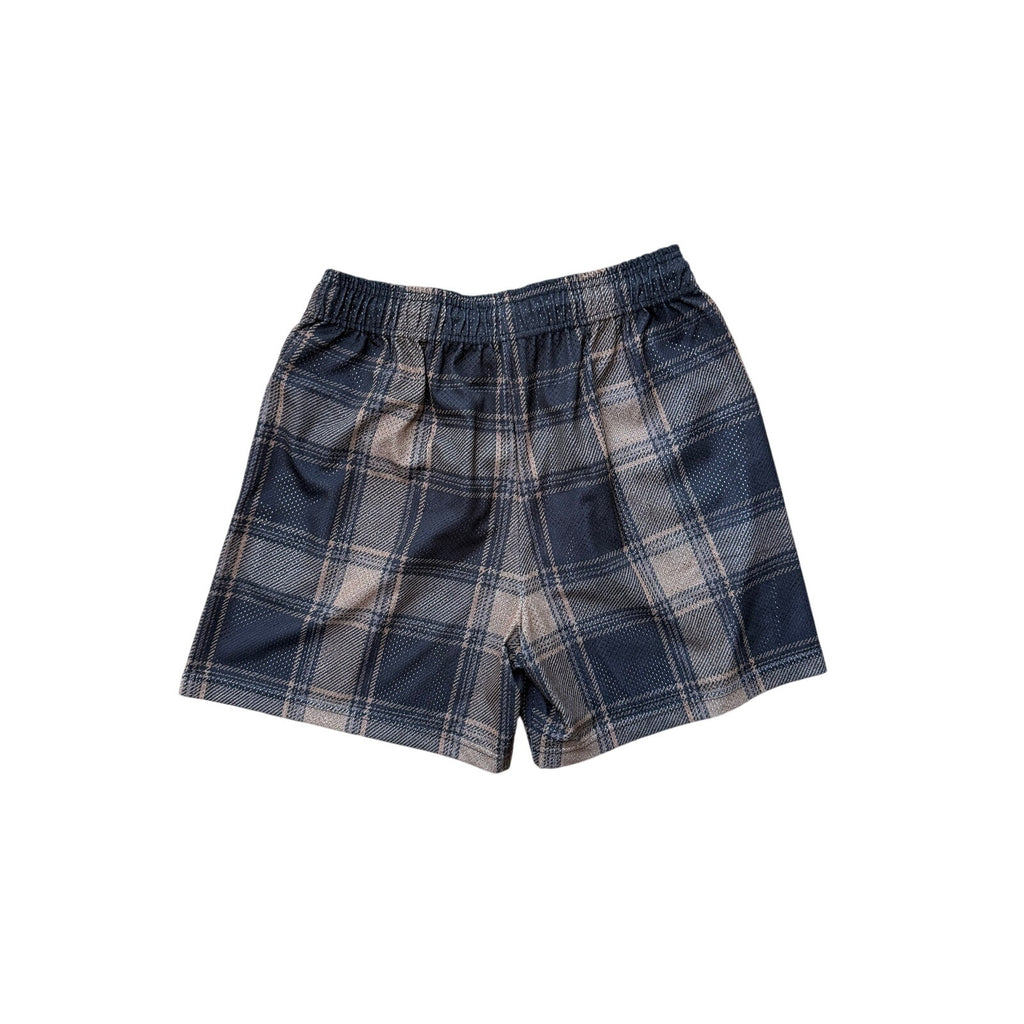 Size XL - Eric Emanuel X Sicko Shorts NEW
