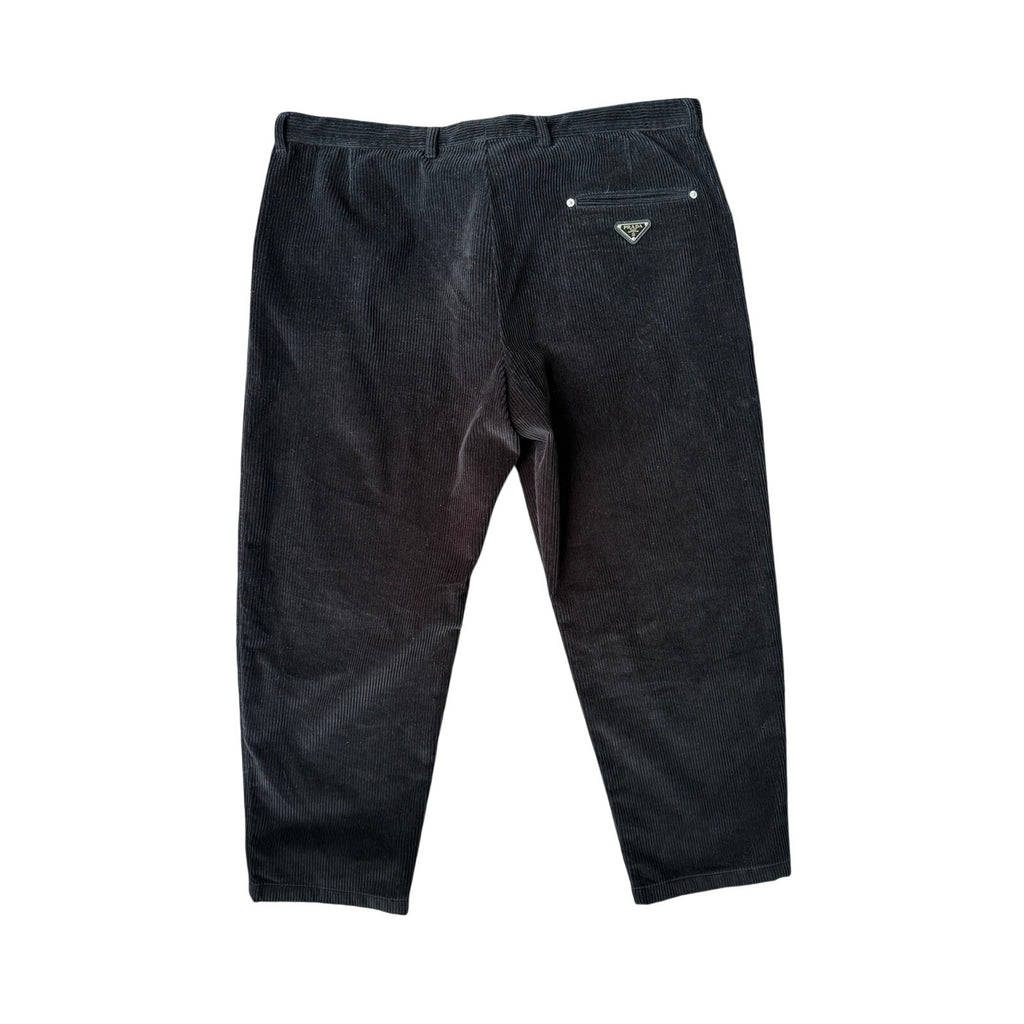 Size 2XL - Prada Corduroy Pants