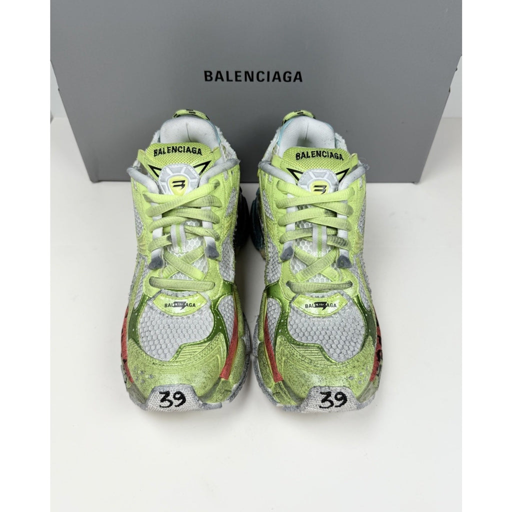 Size 39EU/6US - Balenciaga Runner Marathon Unreleased NEW