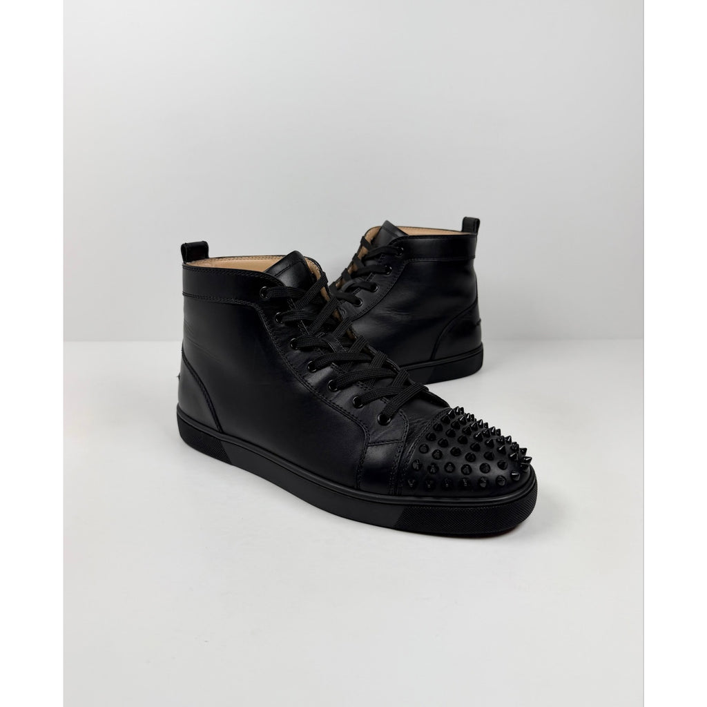 Size 46EU/13US - Christian Louboutin Spike High