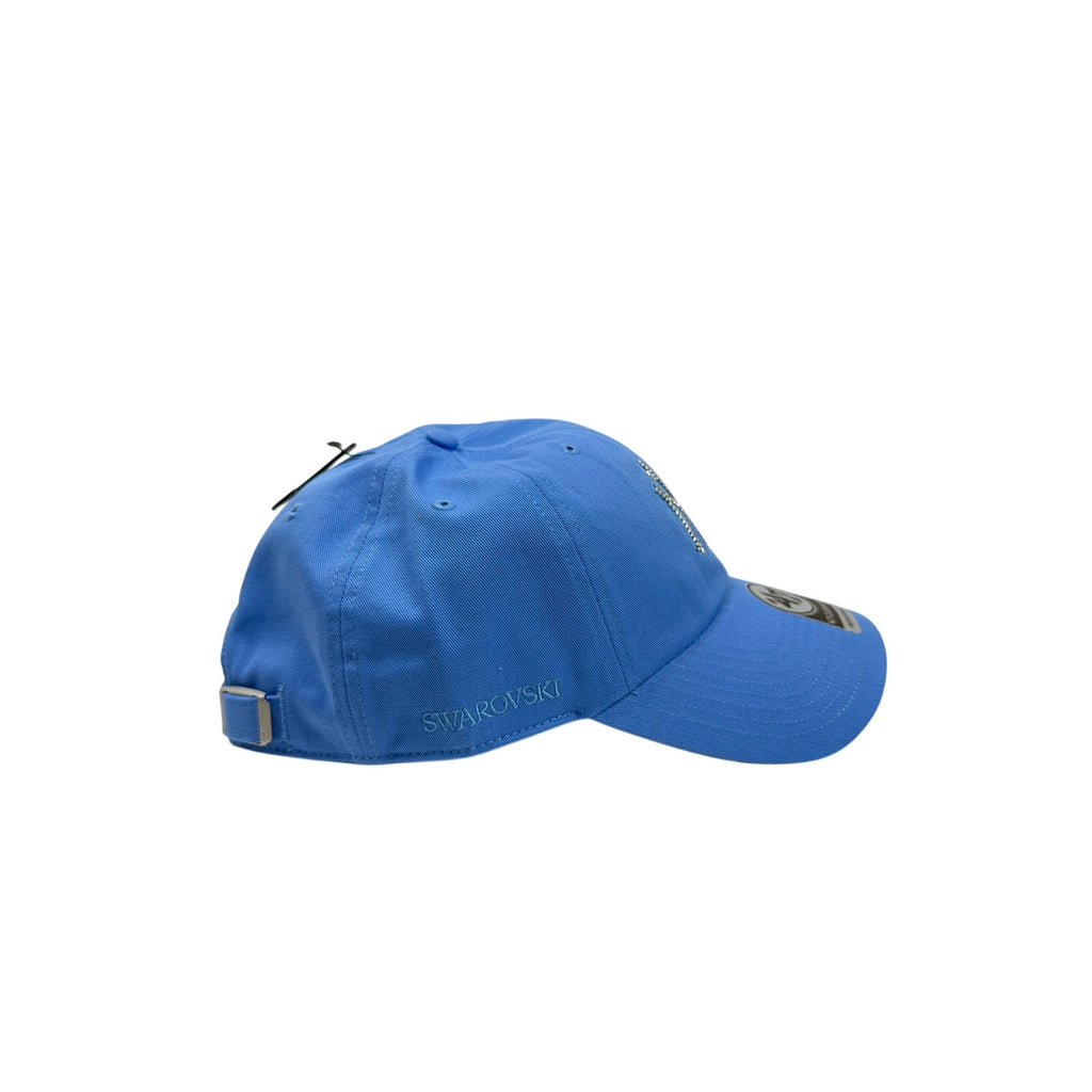New York Yankees Swarovski Baguette ‘47 Hat