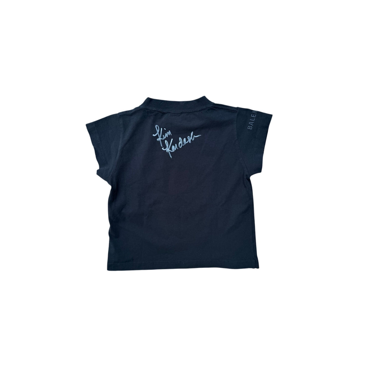 Size M - Balenciaga Kim Kardashian T Shirt NEW