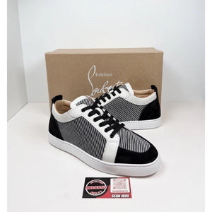 Size 8.5US - Christian Louboutin Rantulow Orlato NEW