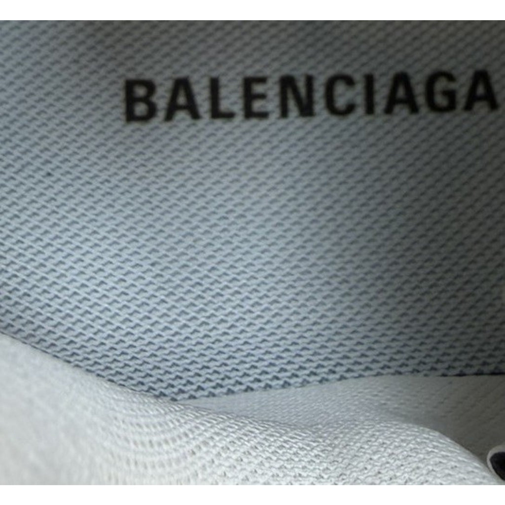 Size 36EU/6W - Balenciaga Runner Kith Distressed Sneakers NEW