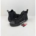 Size 46EU/13US - Dior b23 Black High Top NEW