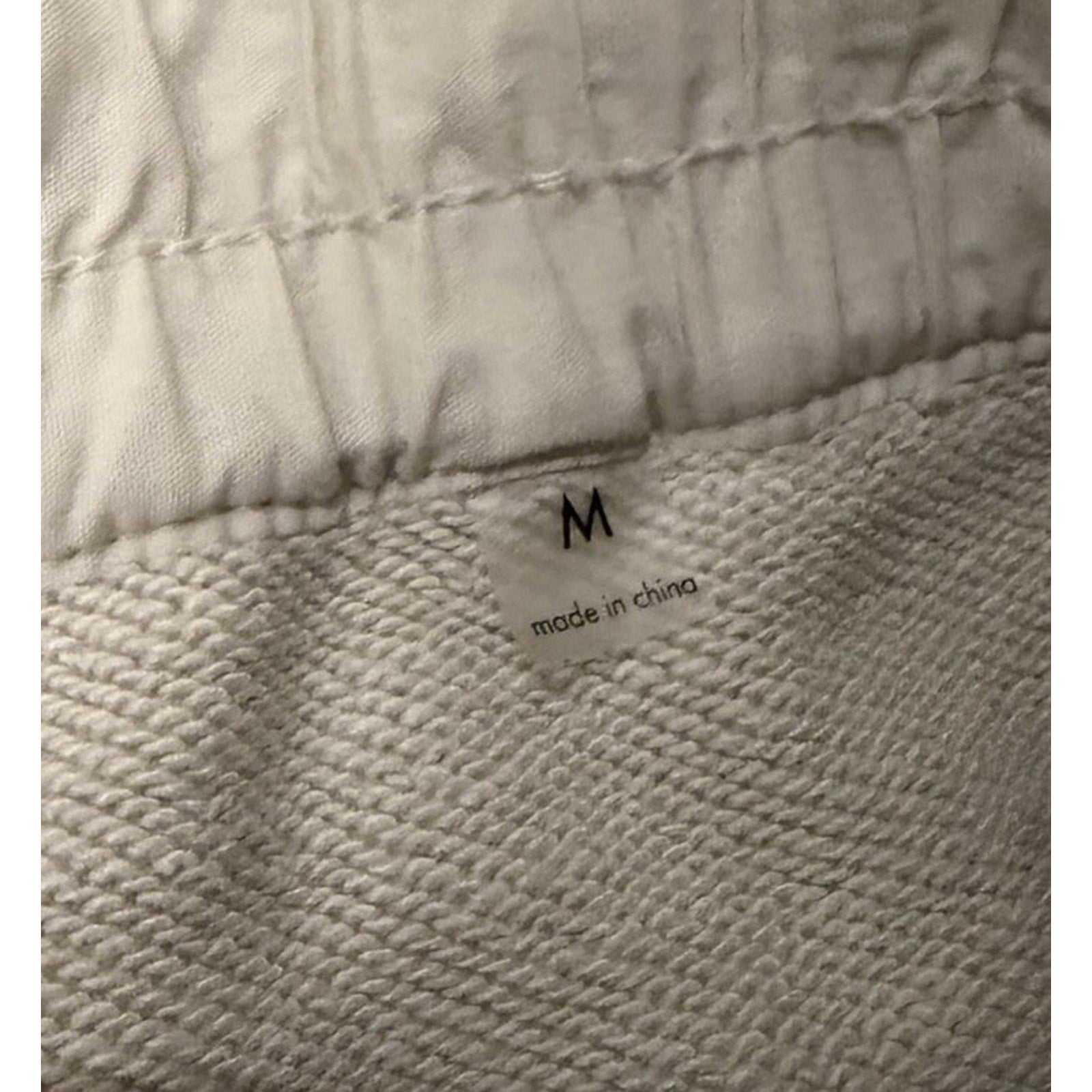 Size M - Fear of God FOG Collection Two Biege Shorts