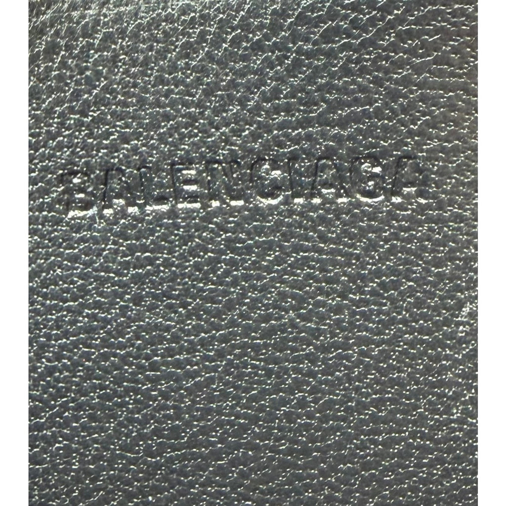 Balenciaga Le Cagole Mini Heart Crossbody NEW