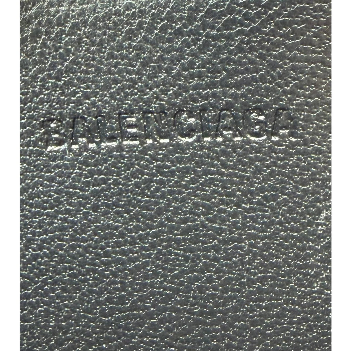 Balenciaga Le Cagole Mini Heart Crossbody NEW