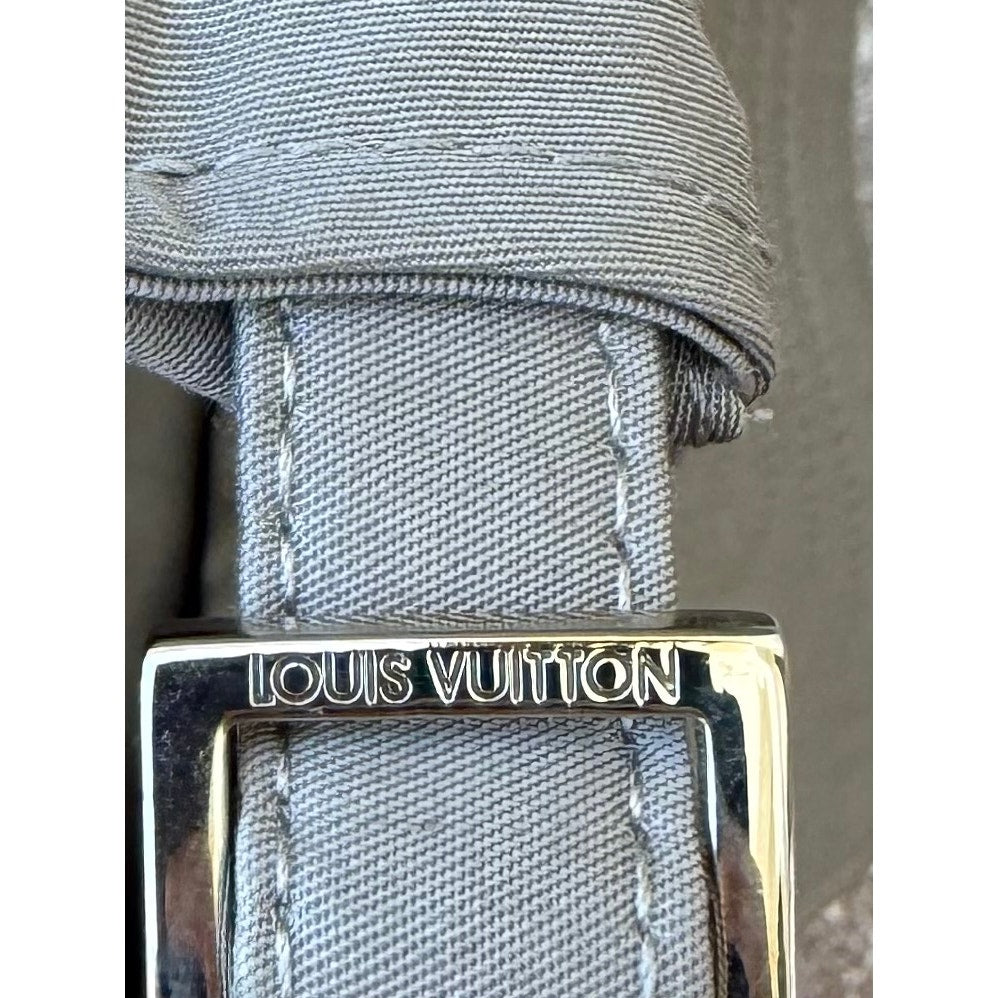 Louis Vuitton Signature Cap