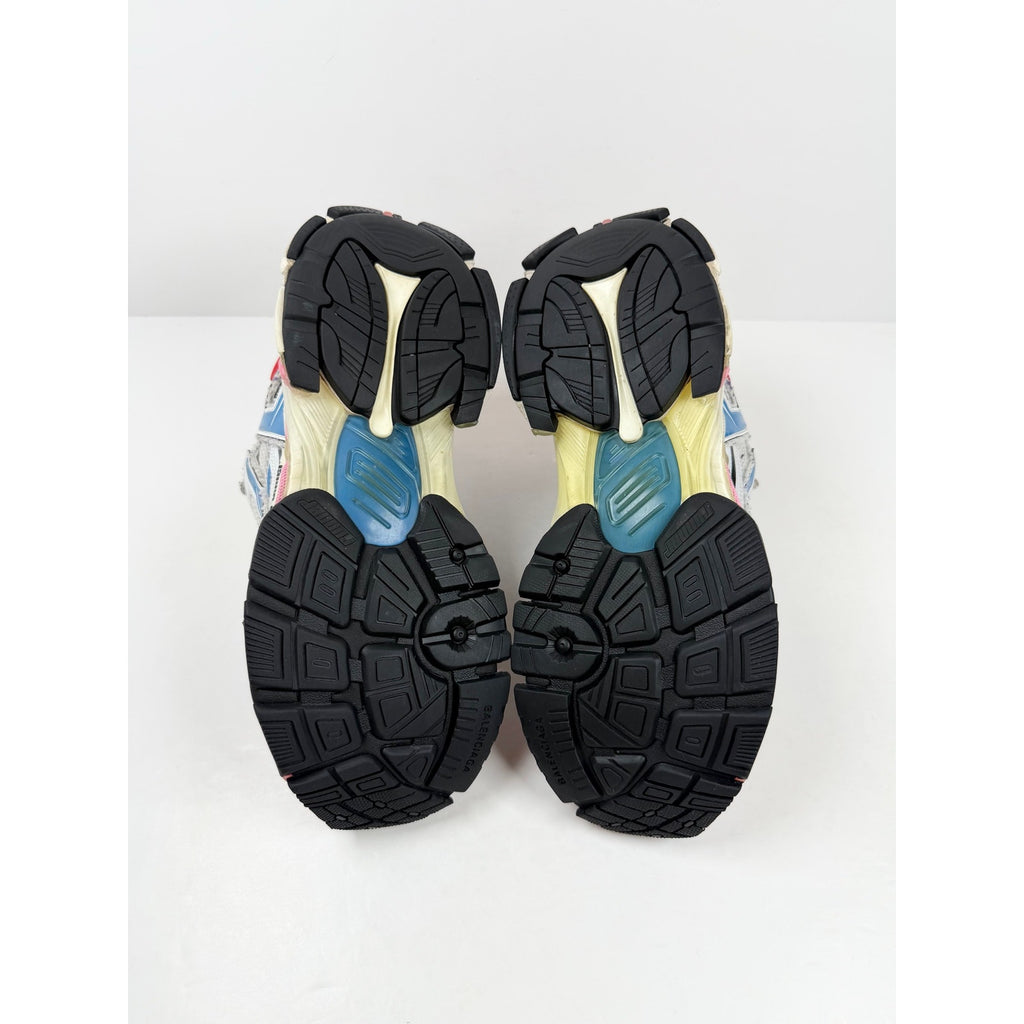 Size 44EU/11US - Balenciaga Runner Multicolor