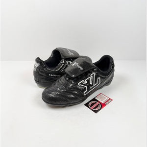 Size 7.5UK/8.5US - Louis Vuitton Footprint Soccer Sneaker