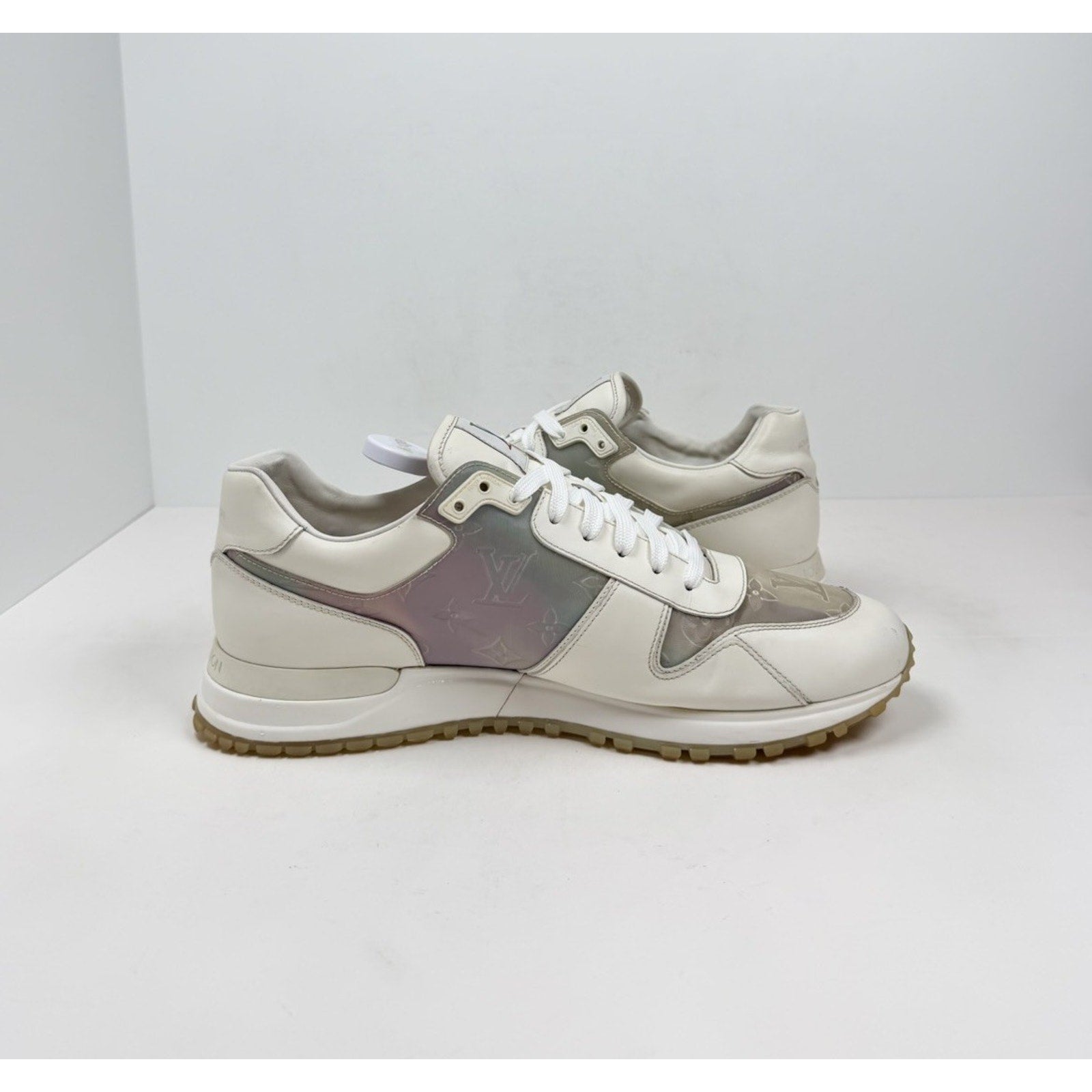 Size 8.5LV/9.5US - Louis Vuitton Run Away Prism