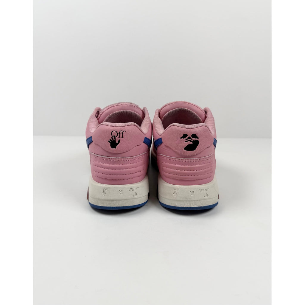 Size 37/7 - Off-White Out Of Office Pink Women's