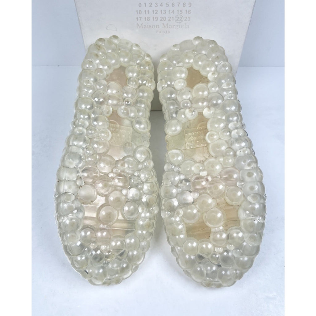 Size 11US - Maison Margiela GAT Superbounce