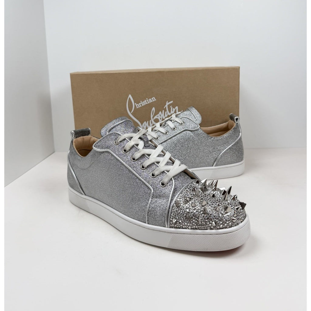 Size 14US - Christian Louboutin Louis Junior