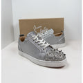 Size 14US - Christian Louboutin Louis Junior