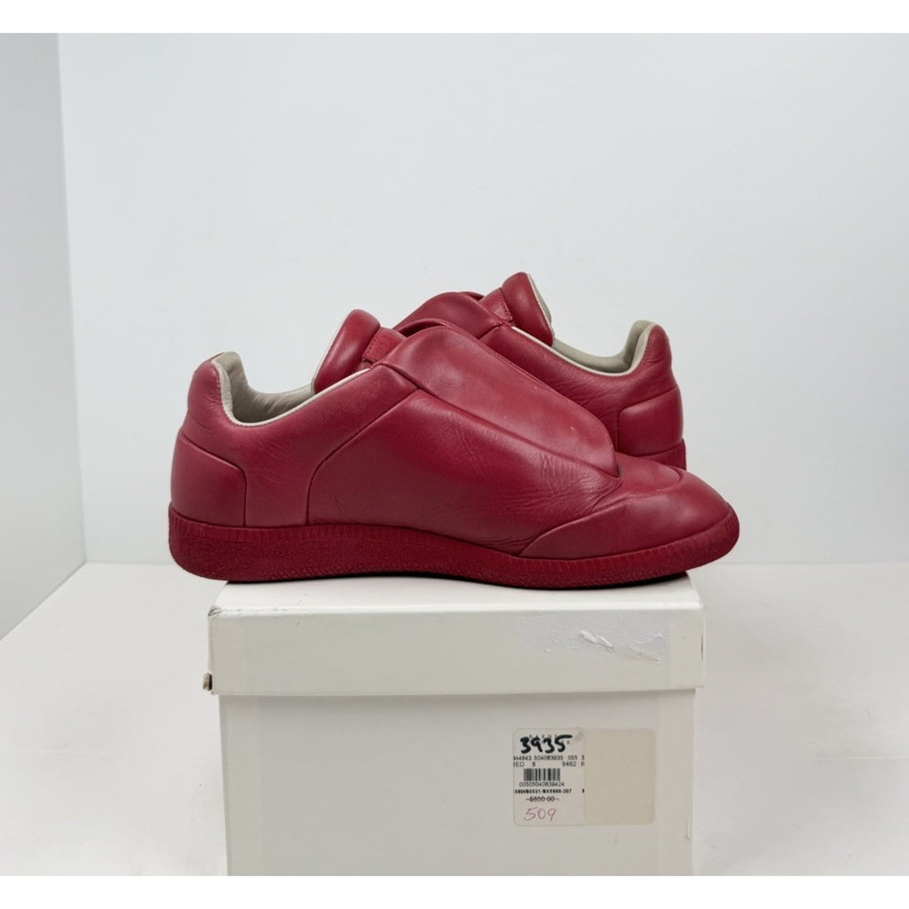 Size 38EU/5US - Maison Margiela Future Low Top