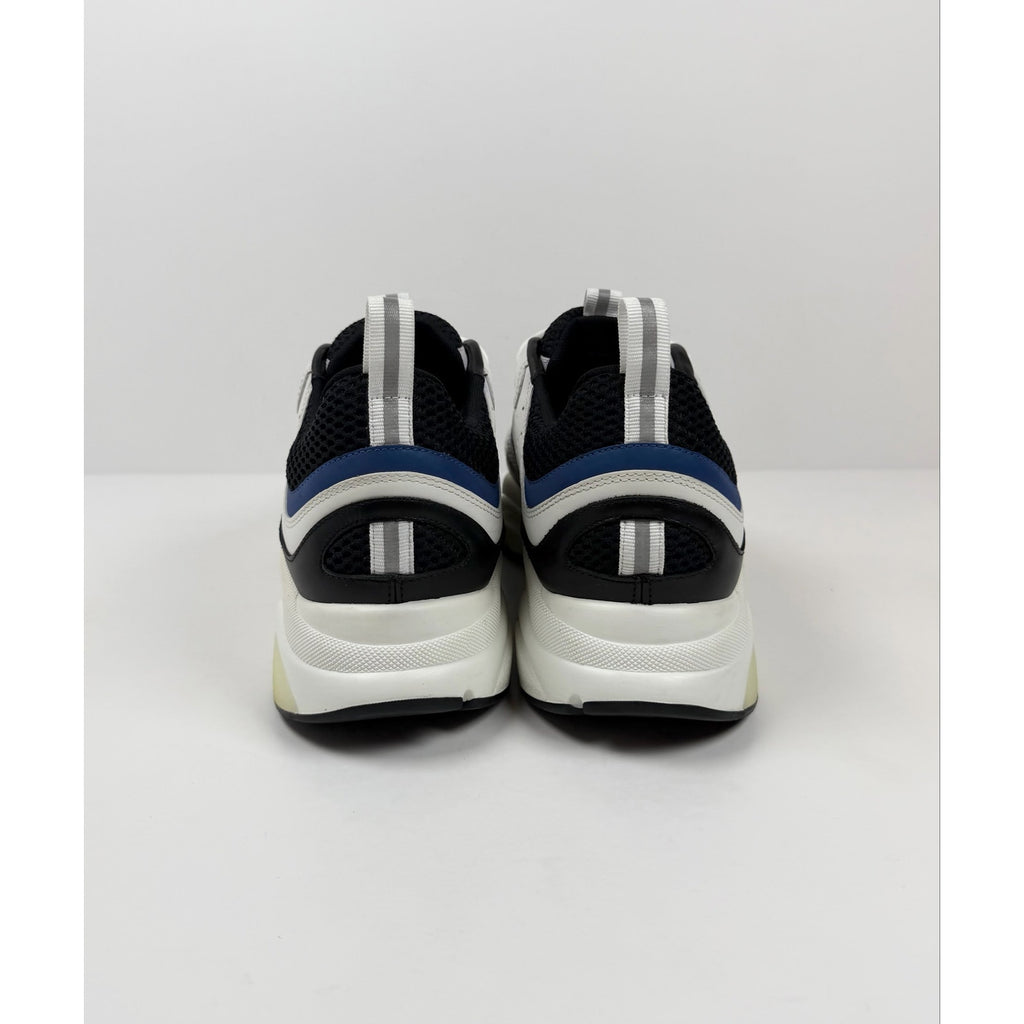 Size 43EU/10US - Dior B22 White Blue