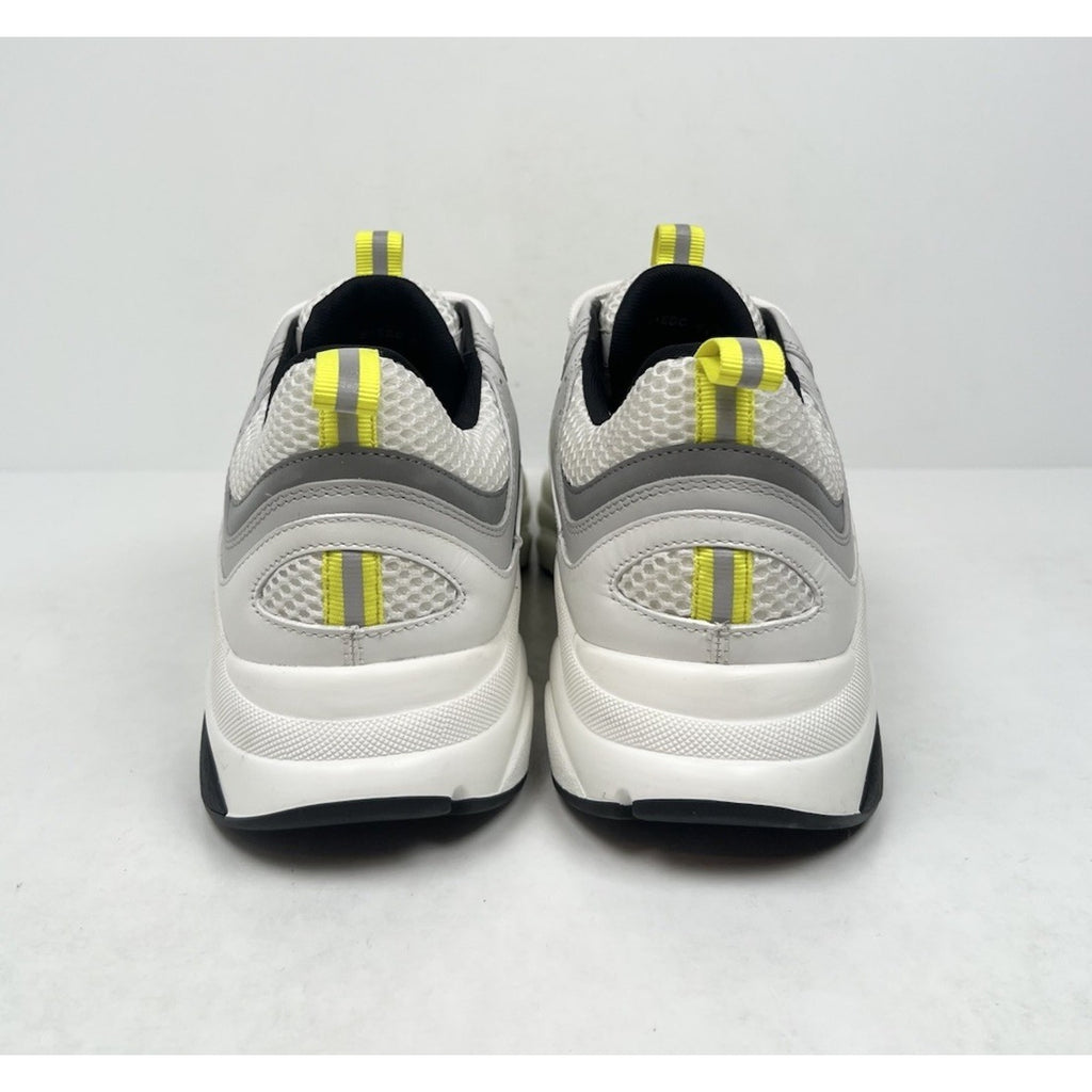 Size 44EU/11US- Dior B22 White Yellow