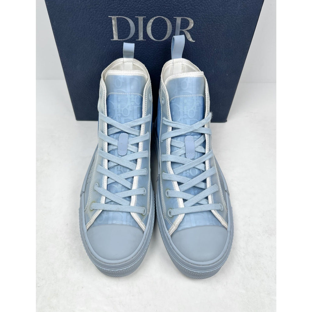 Size 41EU/8US - Dior B23 High Top Daniel Arsham