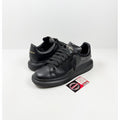 Size 9 - Alexander McQueen Oversized Leather Low