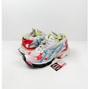 Size 44EU/11US - Balenciaga Runner Multicolor