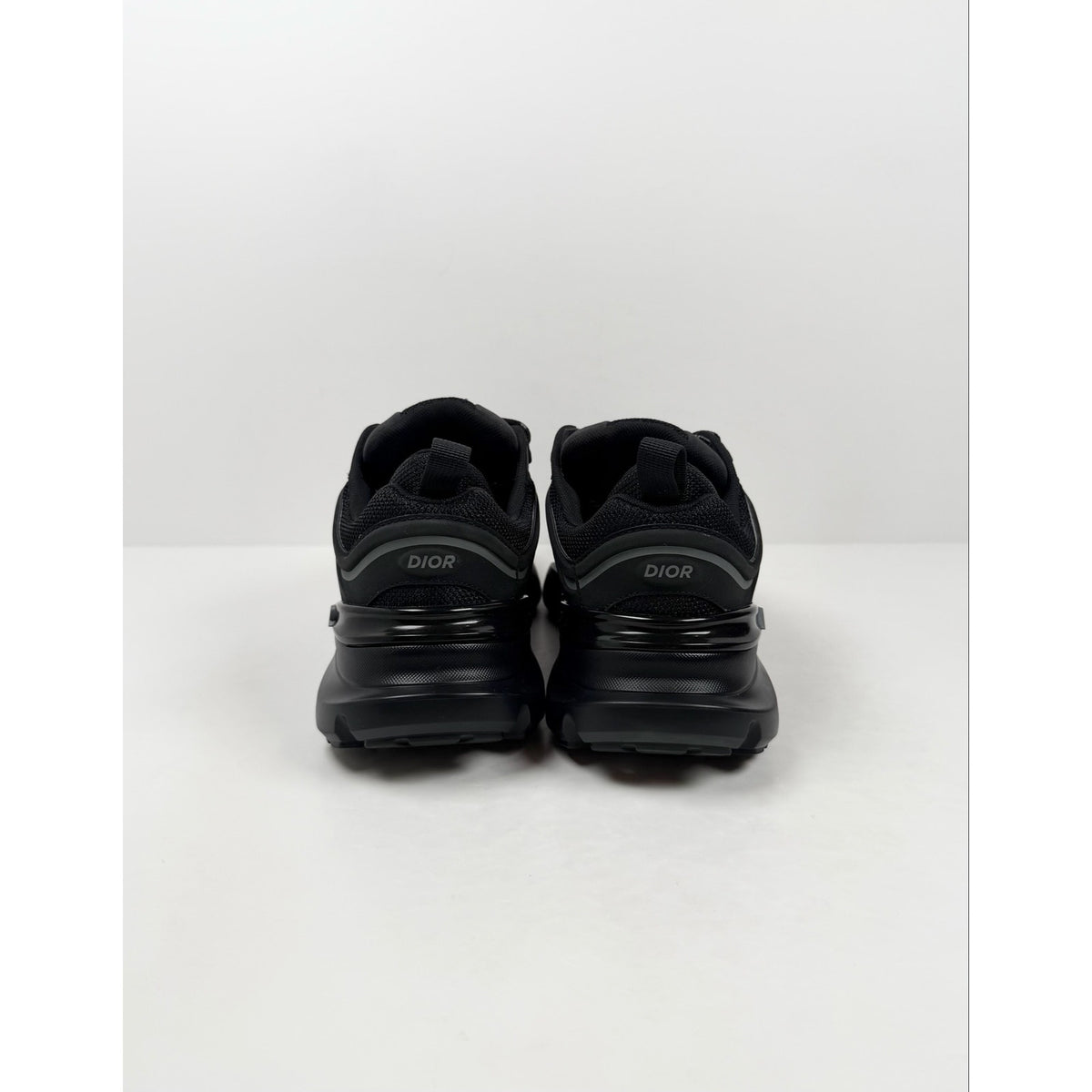 Size 41EU/8US - Dior B44 Blade Sneakers