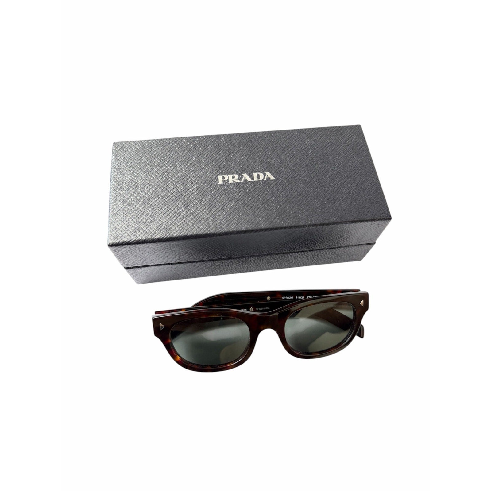 Prada Eyewear Collection Sunglasses