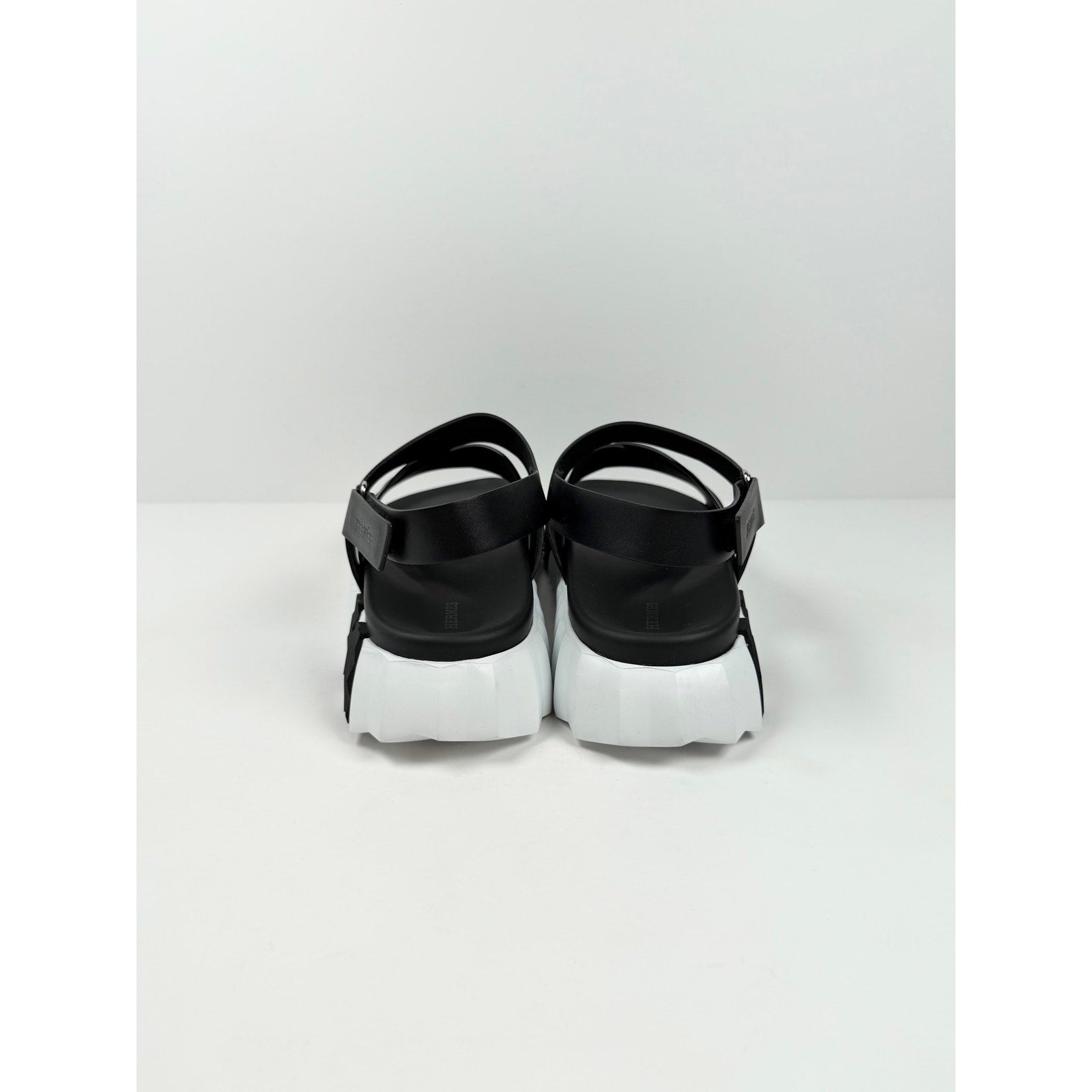 Size 46EU/13US - Hermes Electric Sandals NEW