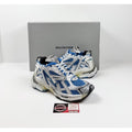 Size 39EU/6US - Balenciaga Runner Blue Sneakers NEW
