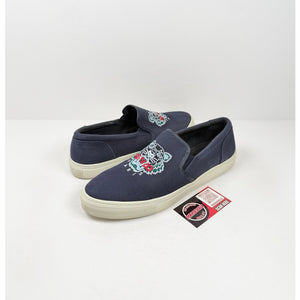 Size 45EU/12US - Kenzo Slip On Tiger Sneakers