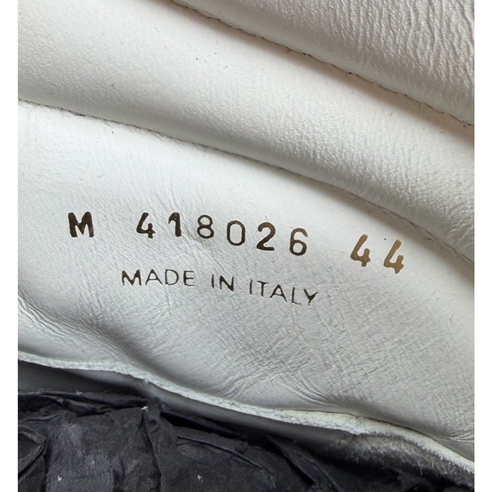 Size 44EU/11US - Saint Laurent Court Classic NEW