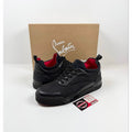 Size 11.5US - Christian Louboutin Aurelien Flat