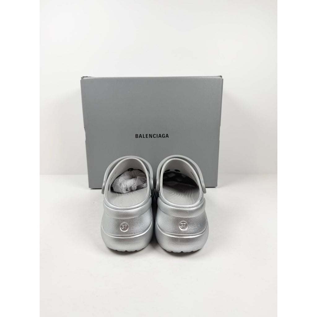 Size 37/7 - Balenciaga X Crocs Mule Women’s (NEW)
