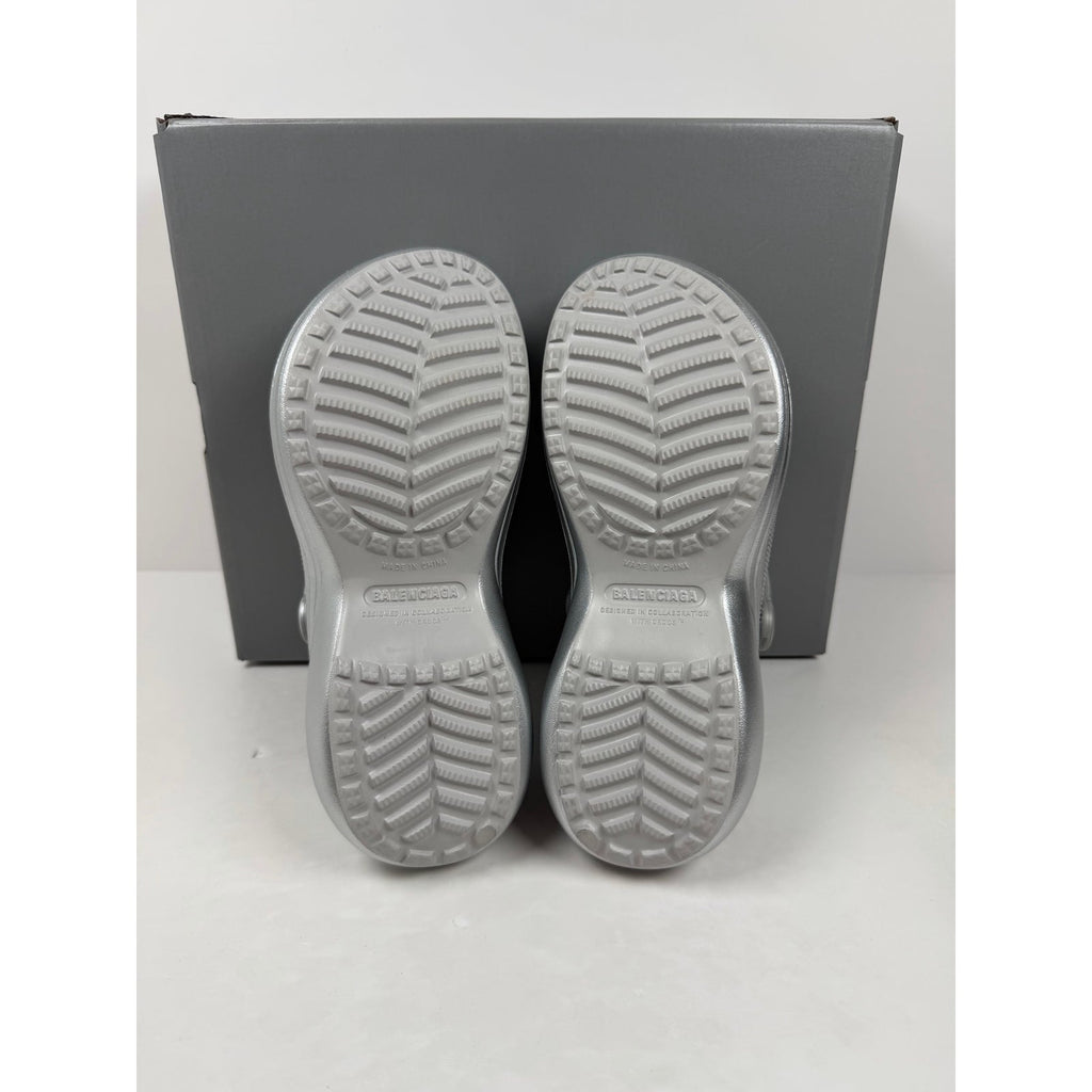 Size 37/7 - Balenciaga X Crocs Mule Women’s (NEW)